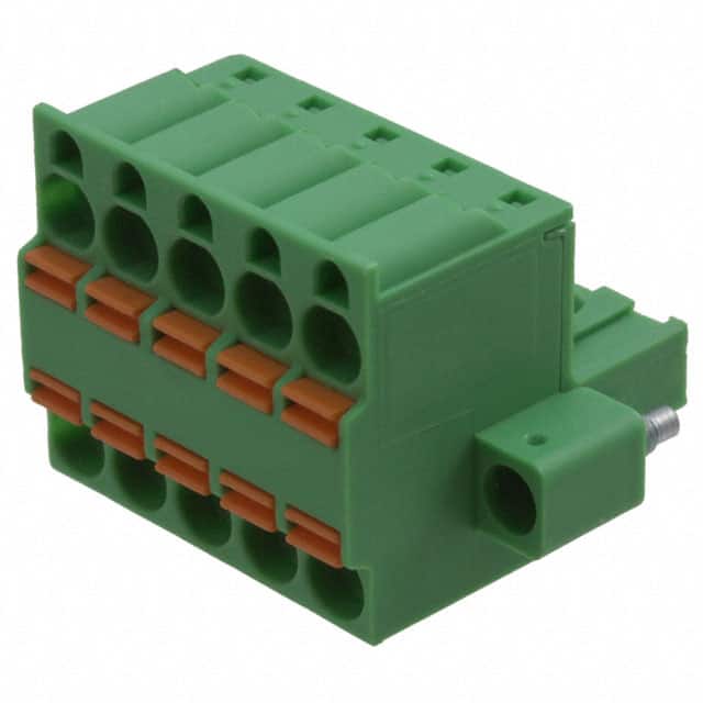 1962723 Phoenix Contact  Headers Plugs and Sockets